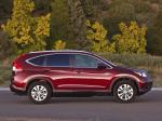 Honda CR-V 2011 года (US)